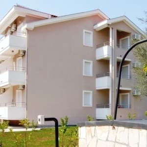 Sun Village Djenovici