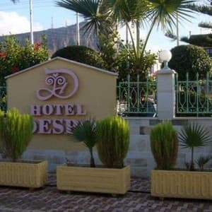 Despo Hotel