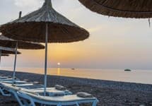 Lucida Beach Hotel — фото 4