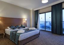 Saphir Hotel & Villas — фото 3
