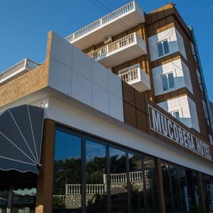 Mucobega Hotel