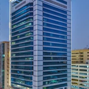 The Act Hotel
