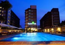 The Mangrove Hotel — фото 2