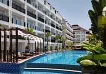 Fairfield By Marriott Bali Legian — фото 3