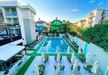 Alessia Hotel & Spa — фото 3