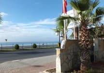 Acropol Beach Hotel — фото 4