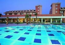 Viking Park Hotel — фото 2
