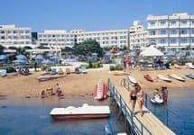 Louis Phaethon Beach — фото 4