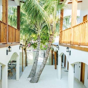 Ahiva Village Fulhadhoo