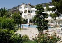 Club Marakesh Beach Hotel — фото 4