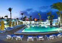 Hari Club Beach Resort — фото 2