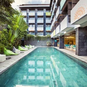 Tijili Seminyak
