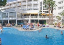 GHT Costa Brava Hotel — фото 2