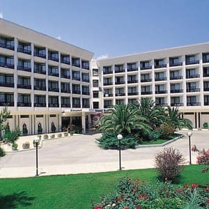 Готель Ozkaymak Marina Hotel — Кемер, Туреччина