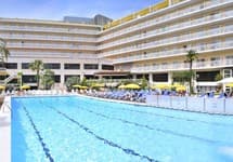 Oasis Park & Spa Hotel — фото 2