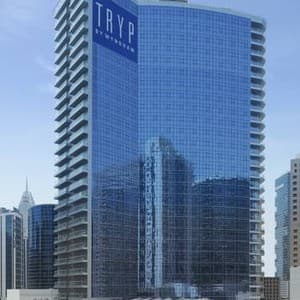 TRYP by Wyndham Dubai