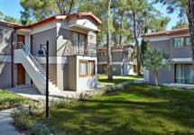 Kimeros Park Holiday Village — фото 4