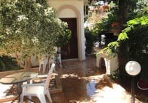 Fotula Apartments Agia Pelagia — фото 2