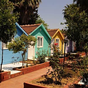 Kuba Beach Hotel
