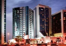 Millennium Plaza Downtown Suites — фото 2