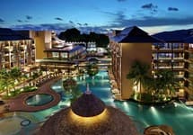 Novotel Phuket Vintage Park — фото 2