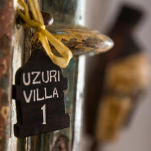 Uzuri Villa