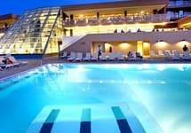 Molindrio Plava Laguna Hotel — фото 2