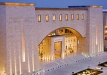 Movenpick Resort & Marine Spa Sousse — фото 2