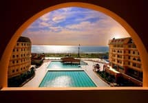 Grand Cortez Resort & Spa — фото 4