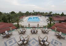 Miramare Beach Hotel — фото 4