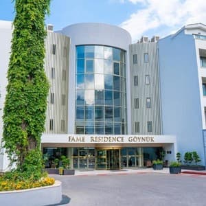 Готель Fame Residence Goynuk — Кемер, Туреччина