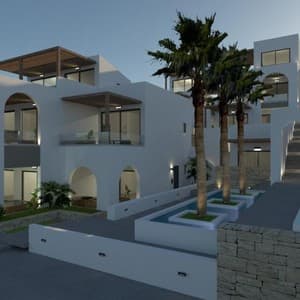 Готель Vaya Suites — о. Крит, Греція