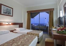Saphir Hotel & Villas — фото 4