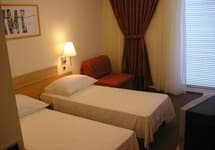 Aminess Lume Hotel Smokvica — фото 3