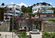 Naturella Hotel & Apart — фото 2
