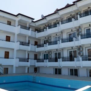 Готель Elijah Hotel — Кемер, Туреччина