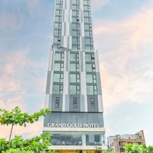 Grand Gold Hotel