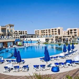 Cleopatra Luxury Resort Sharm Adults Only