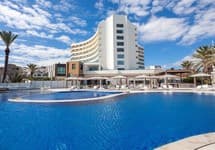 Sousse Pearl Marriott Resort & Spa — фото 3