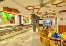 Kaani Palm Beach Maafushi — фото 4
