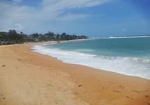 Rainbowswell Beach Resort — фото 4