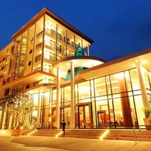 Long Beach Garden Hotel & Spa