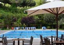 Gran Garbi Hotel — фото 2