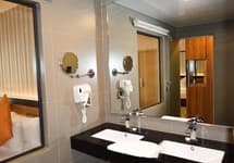 Triton Prestige Seaview and Spa Maafushi — фото 4