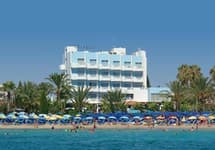 Okeanos Beach Hotel — фото 3
