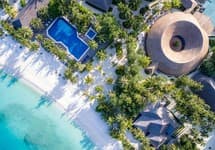 Meeru Island Resort & Spa — фото 4