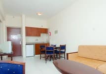 Papantonia Hotel Apartment — фото 3