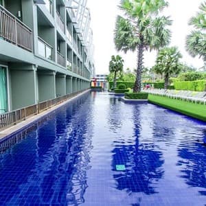 Sugar Marina Hotel ART