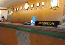 Mike Beach Resort — фото 2