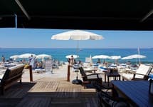 Royalisa Palmiye Beach Hotel — фото 3